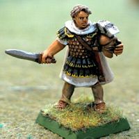 painting sample