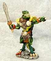 painting sample