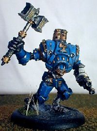 painting sample
