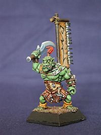 painting sample