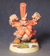 painting sample