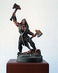 painting sample