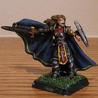 painting sample
