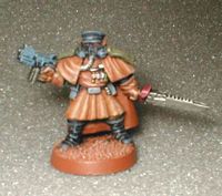painting sample