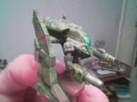 painting sample