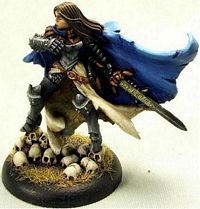 painting sample