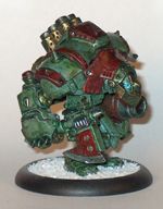 painting sample