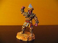 painting sample