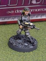 painting sample