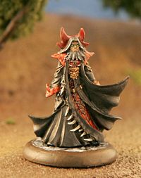 painting sample
