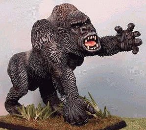 Giant Gor