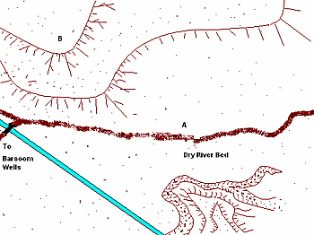 scenario map