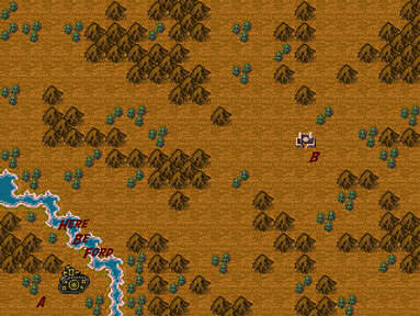 Map 1