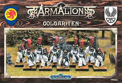 Gargariten boxed set
