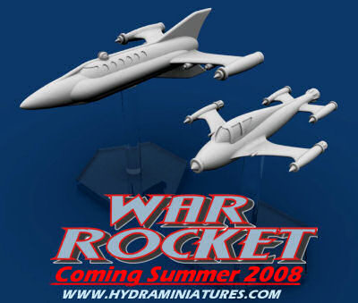 War Rocket