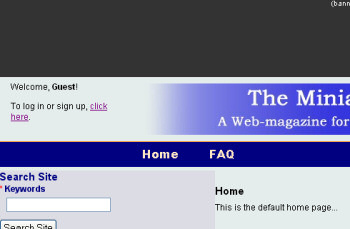 Log in or sign in