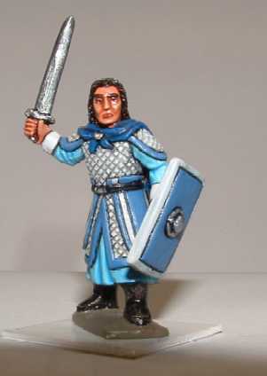 Newline Designs fantasy figure