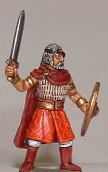 Newline Designs fantasy figure