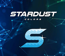 Stardust Colors logo