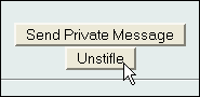 Press the unstifle button