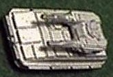 Lahav Class Twin-Gun Support Tank