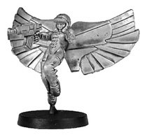 Archangel Sergeant
