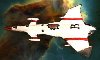 Federation Battle Cruiser
