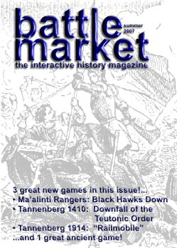 battle-market magazine