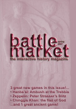 battle-market spring 2007 issue