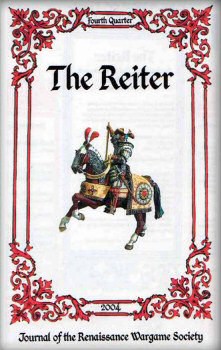 The Reiter