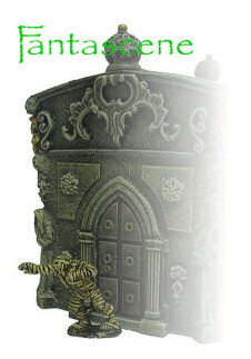 Fantascene logo