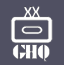 GHQ logo