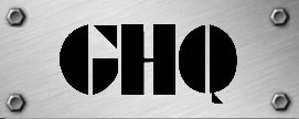 GHQ logo