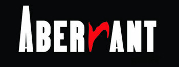 Aberrant logo