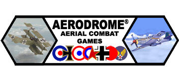 Aerodrome logo