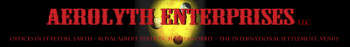 Aerolyth Enterprises LLC logo