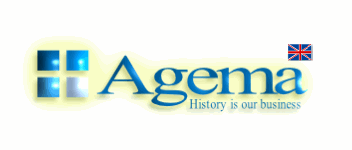 Agema logo