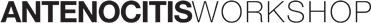 Antenociti's Workshop logo
