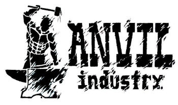 Anvil logo