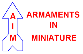 Armaments in Miniature