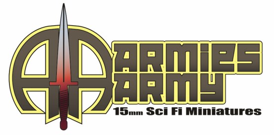 Armies Army logo