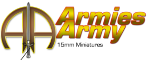 Armies Army logo