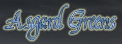 Asgard Greens logo