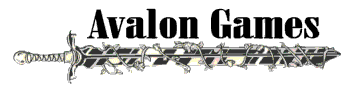 Avalon Games logo
