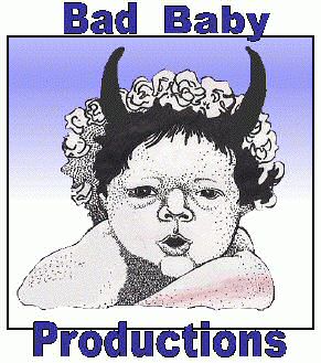 Bad Baby Productions logo