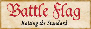 Battle Flag logo