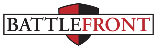 Battlefront logo