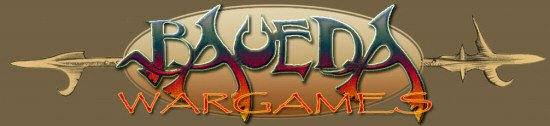 Baueda logo