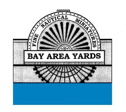 Bay Area Yards logo