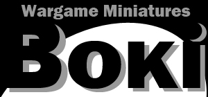 Boki logo